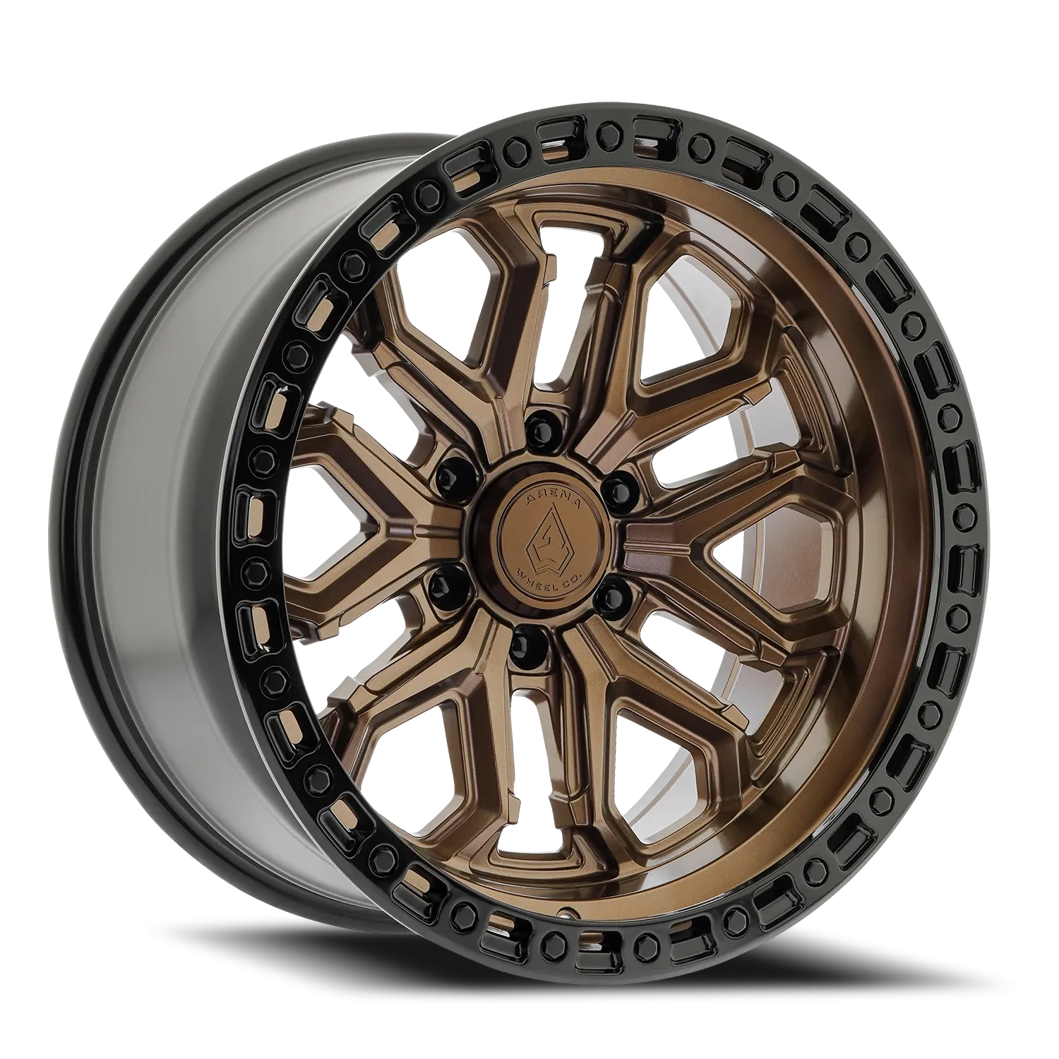 ARENA JACKAL 20X10